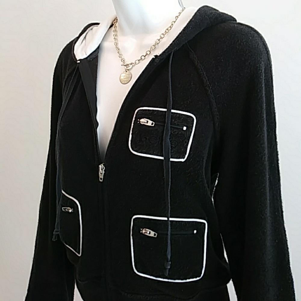 bebe 2pc. Jogging Suit
