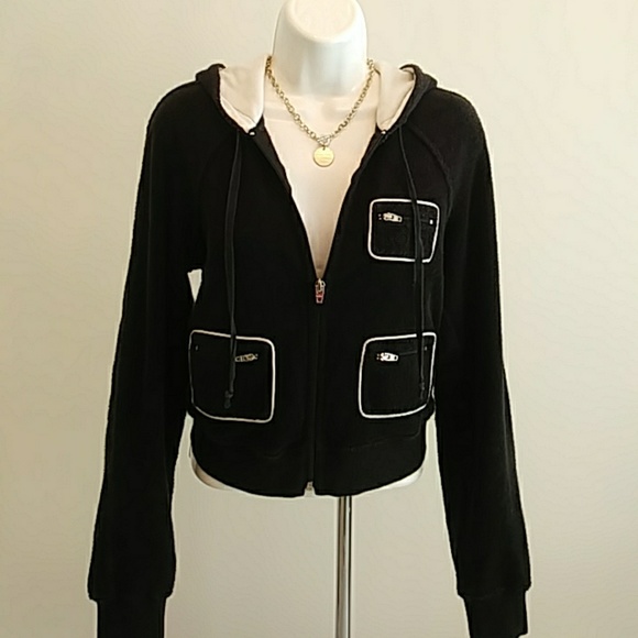 bebe 2pc. Jogging Suit - Picture 7 of 7