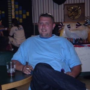 Meet your Posher, Brian