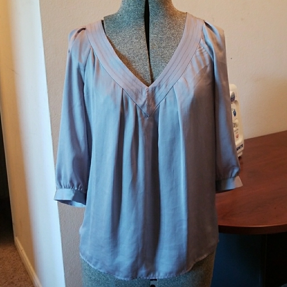 Very comfy blouse