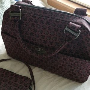 Bsggallini bag -NWOT
