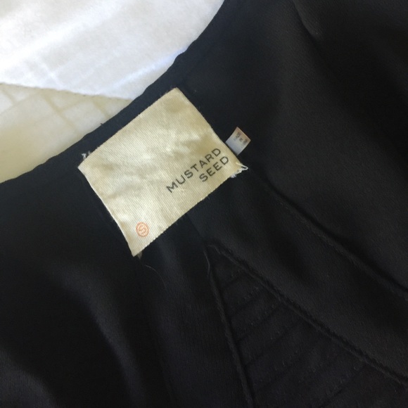 Cropped blazer - Picture 2 of 3