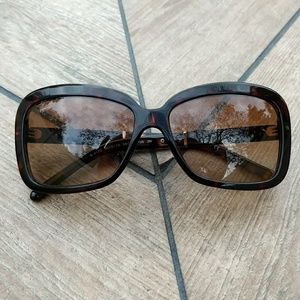 Authentic Burberry Sunglasses