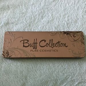 Pure Cosmetics Eyeshadow Palette