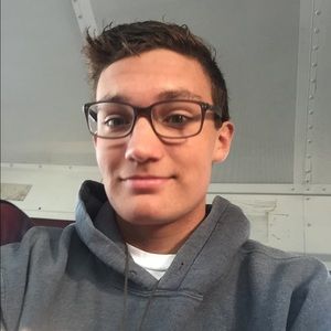 Meet your Posher, Preston