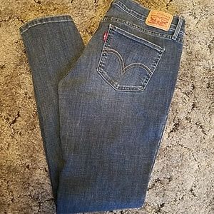 Women's Jeans Levi's