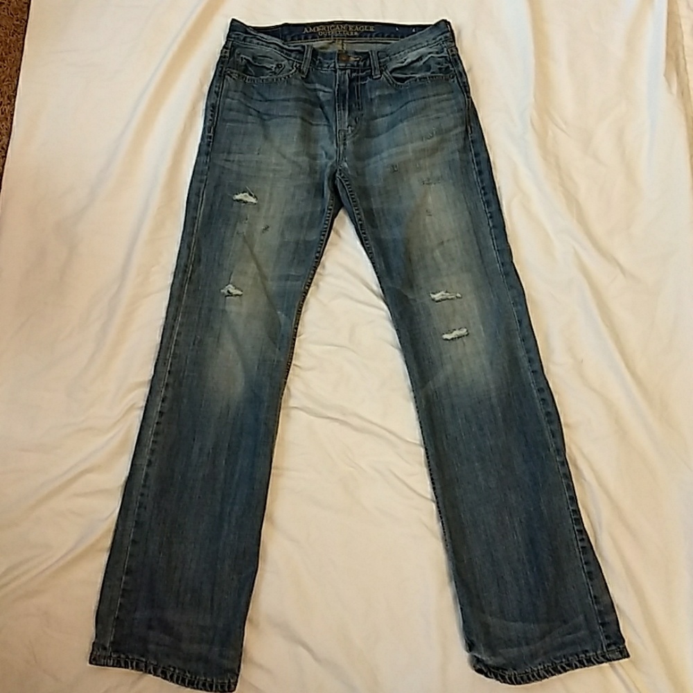 Men's American Eagle Jeans