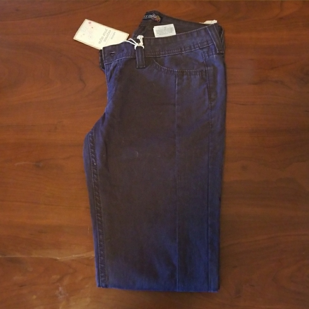 Levis skinnies!