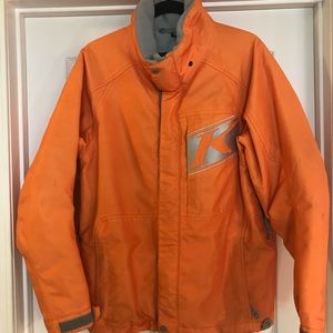 Men’s Klim Gortex jacket size Medium