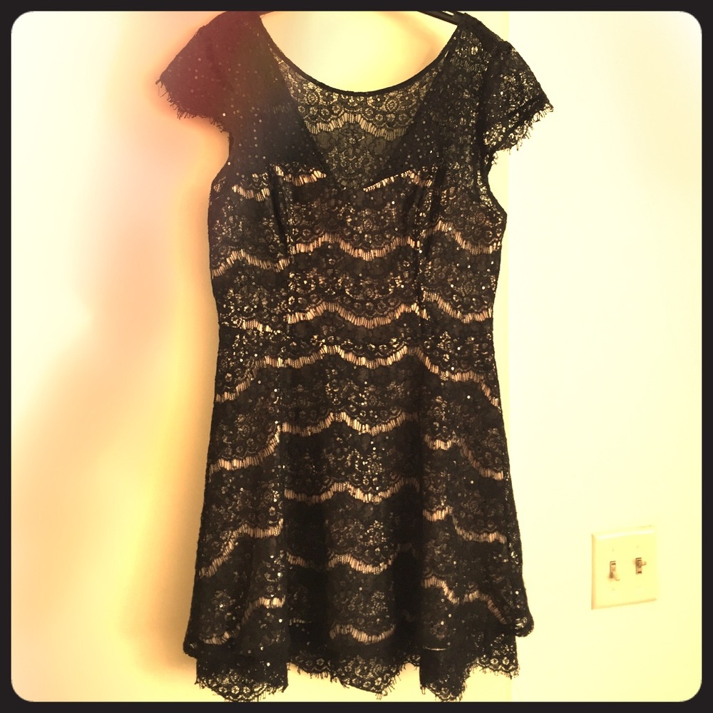 Homecoming Dress