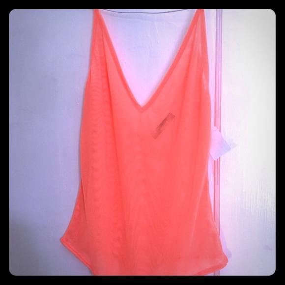 Sexy sheer bodysuit. - Picture 2 of 2