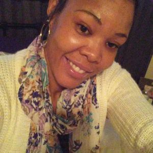 Meet your Posher, Monica