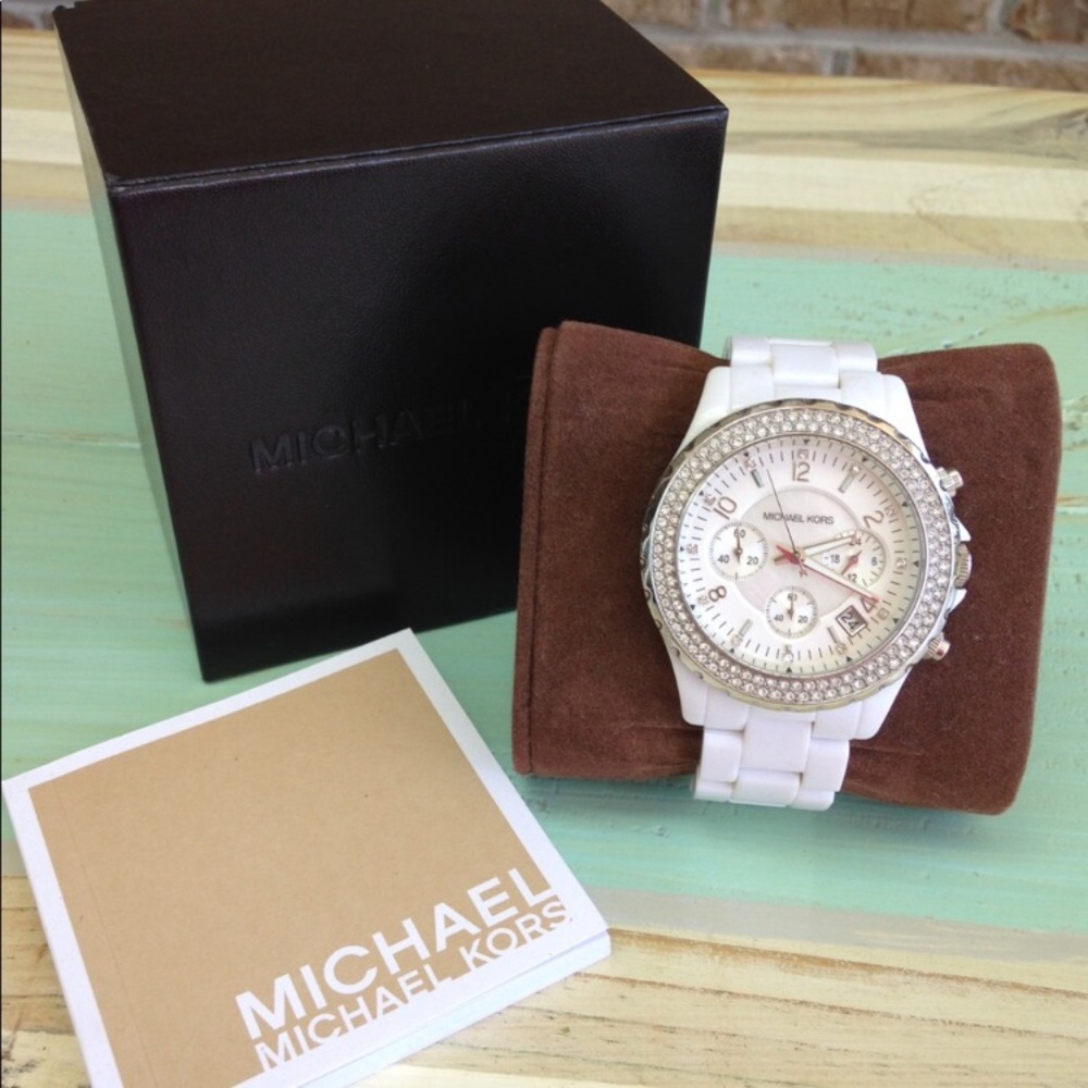 MK Watch ✨
