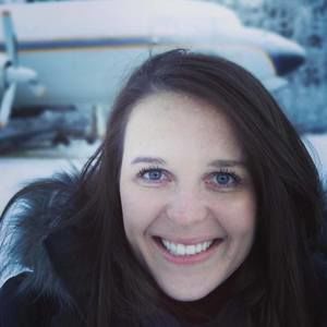 Meet your Posher, Bárbara