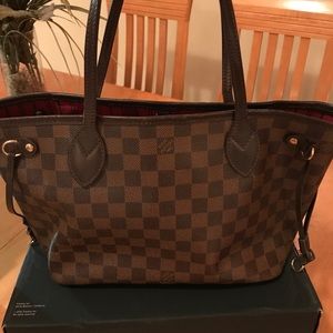 Like NEW Louis Vuitton