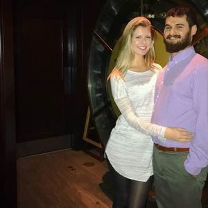 Meet your Posher, Alex