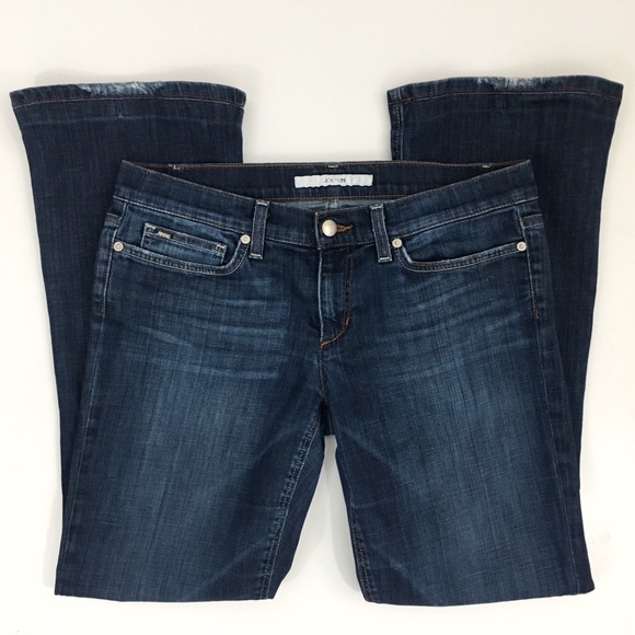 Joe's Jeans Denim - 🆕 Joe's Jeans The Rocker Fit