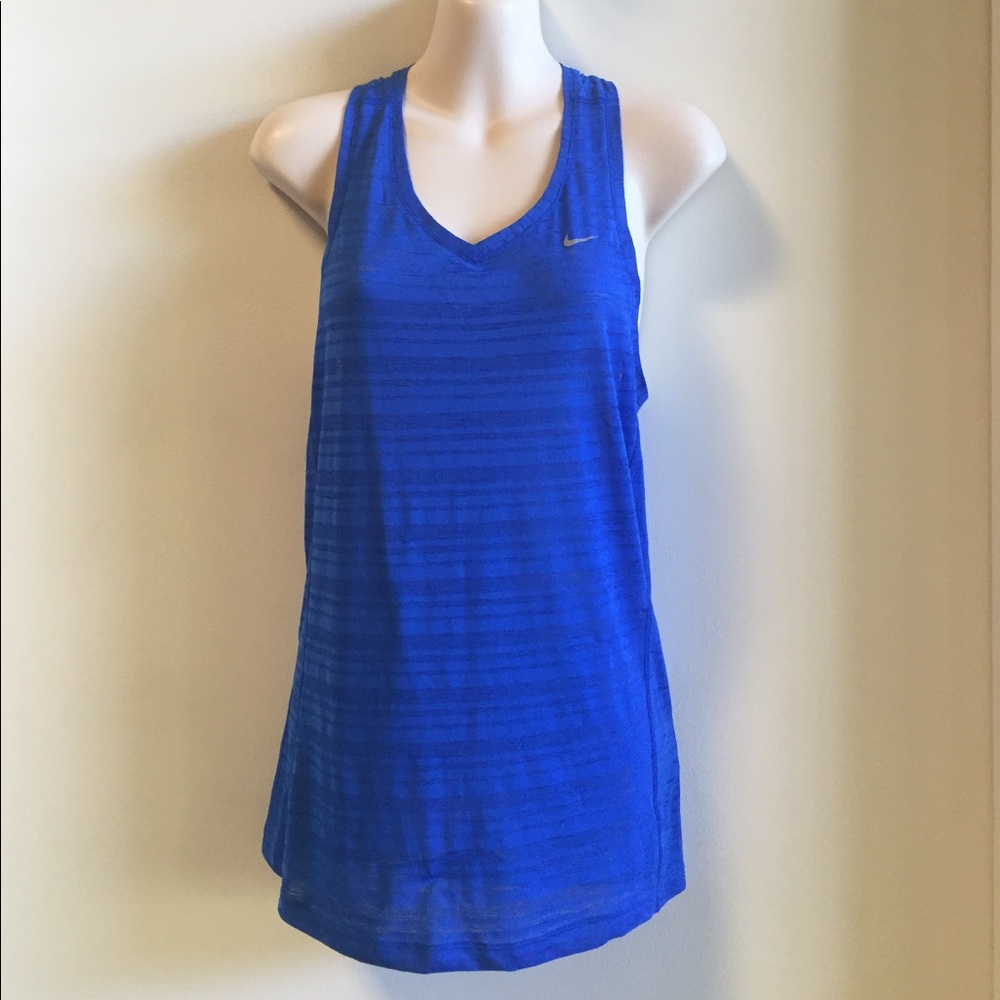 Nike Women's Athletic Tank (DEFECTS)
