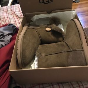 Bailey Button UGGS