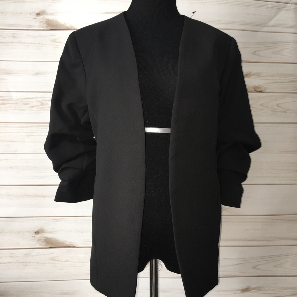 Matty M blazer