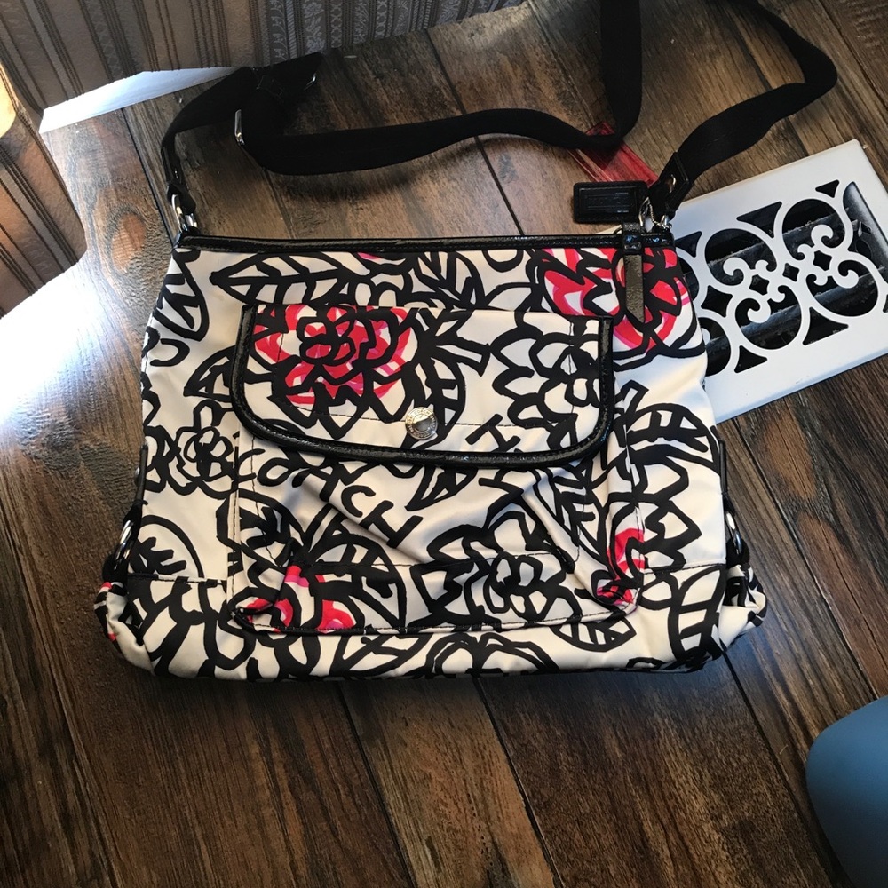 Coach purse new authentic COACH