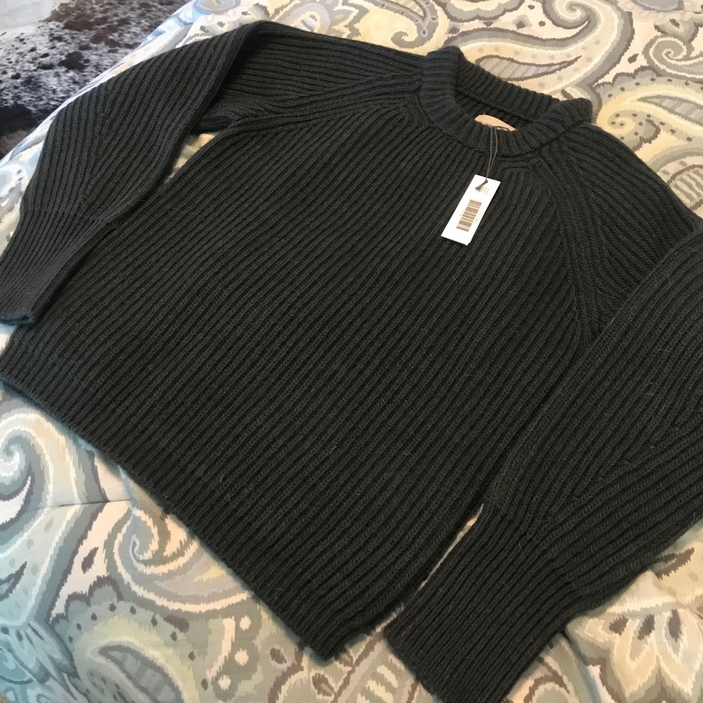 Humanoid Sweater