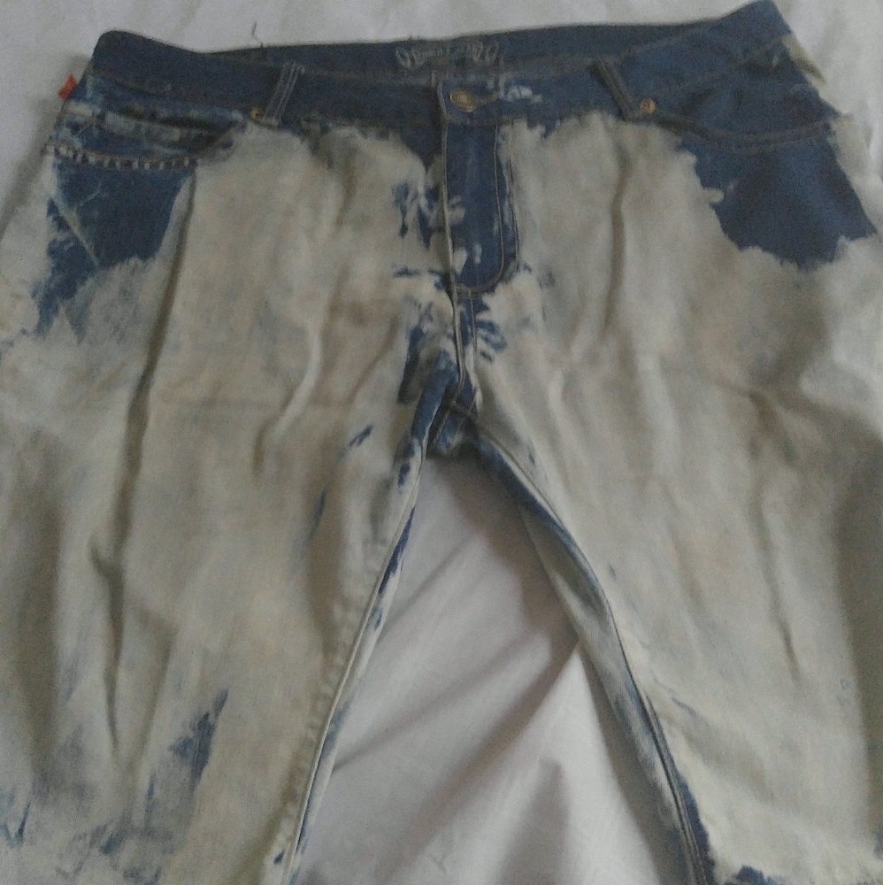 Robin Jean shorts