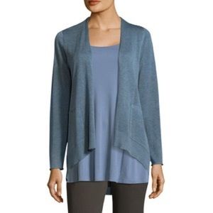 Eileen Fisher cardigan
