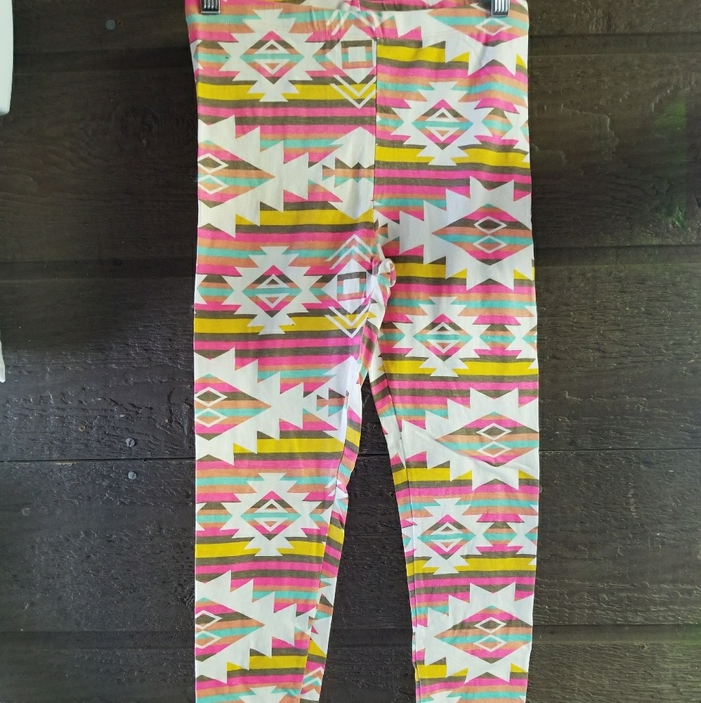 Rue21 leggings