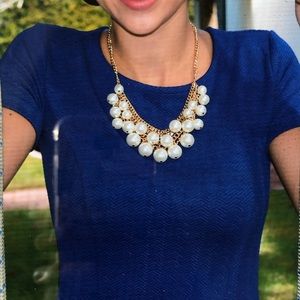 Forever 21 Little Blue Dress