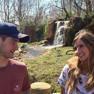 Meet your Posher, Lexi