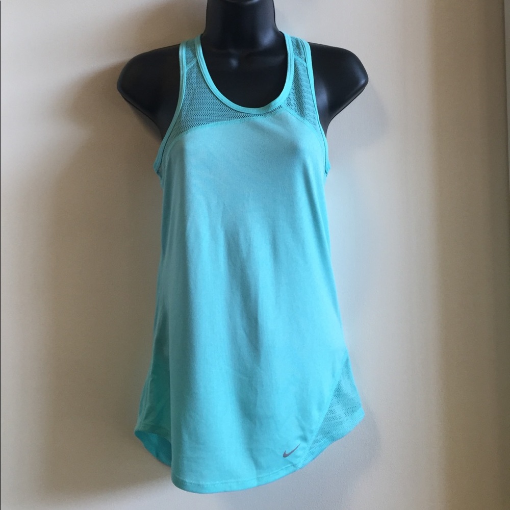 Nike Women's Tank (DEFECTS)