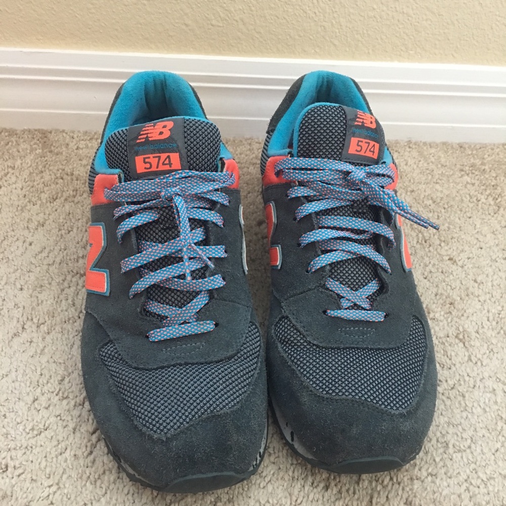 New Balance 574 encap