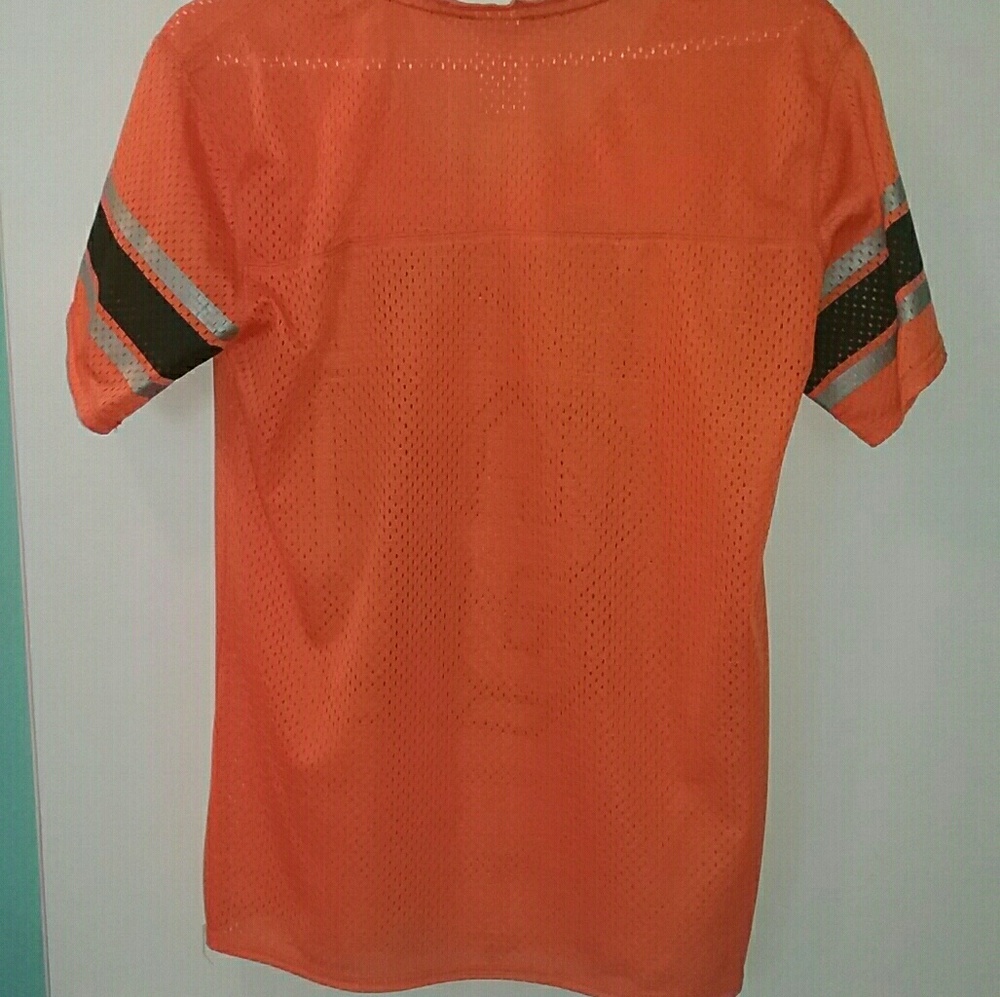 Tennessee Jersey