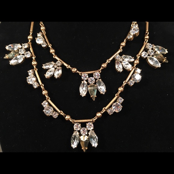 J. Crew necklace - Picture 2 of 2