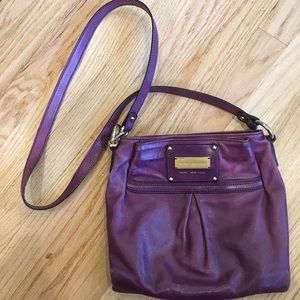Marc Jacobs crossbody bag