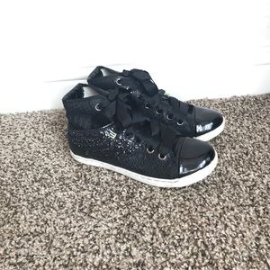 Steve Madden Ramsden hightop sneaker size 7