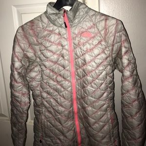 NorthFace Jacket