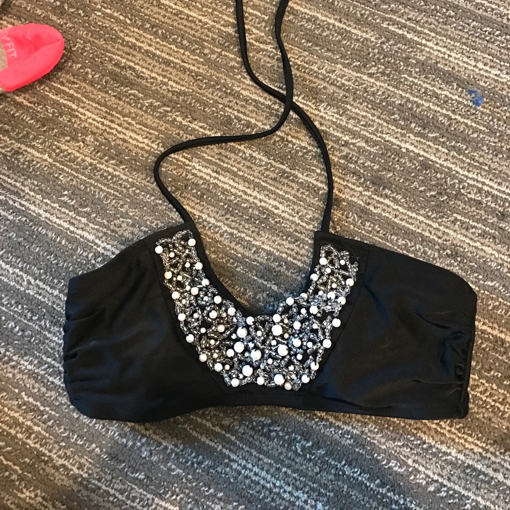 swim suit top