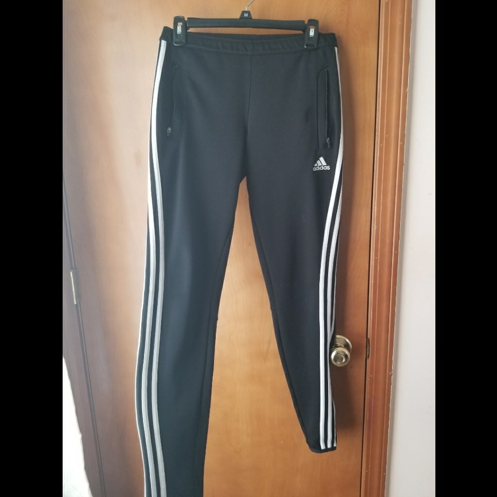 Adidas sweatpants
