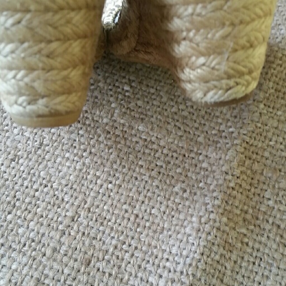 Burberry  wedges - Picture 7 of 8