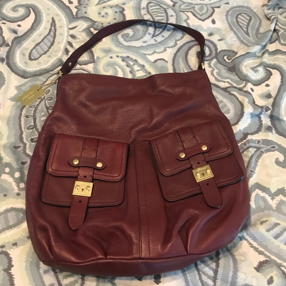 Ralph Lauren Bag