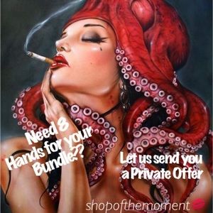 ❁ Let Տհօթօƒեհҽʍօʍҽղե 𖦹 send you a private offer ❁