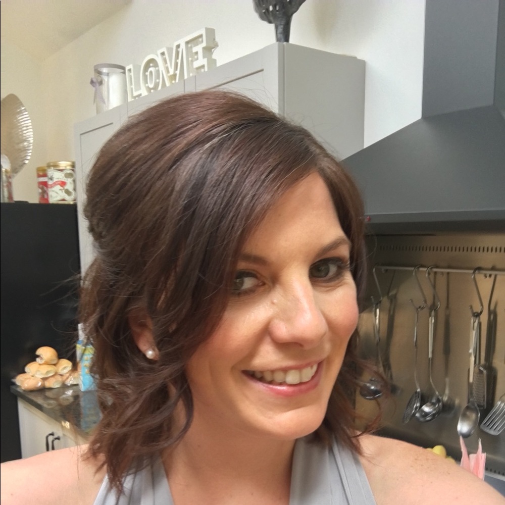 Meet your Posher, Olivia