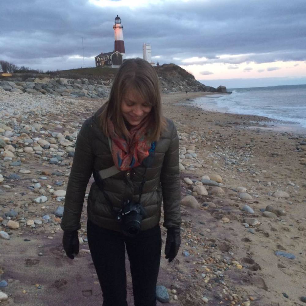 Meet your Posher, Colleen