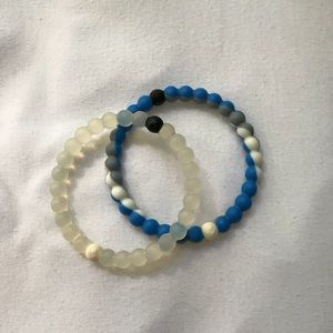 Love Lokai bracelets