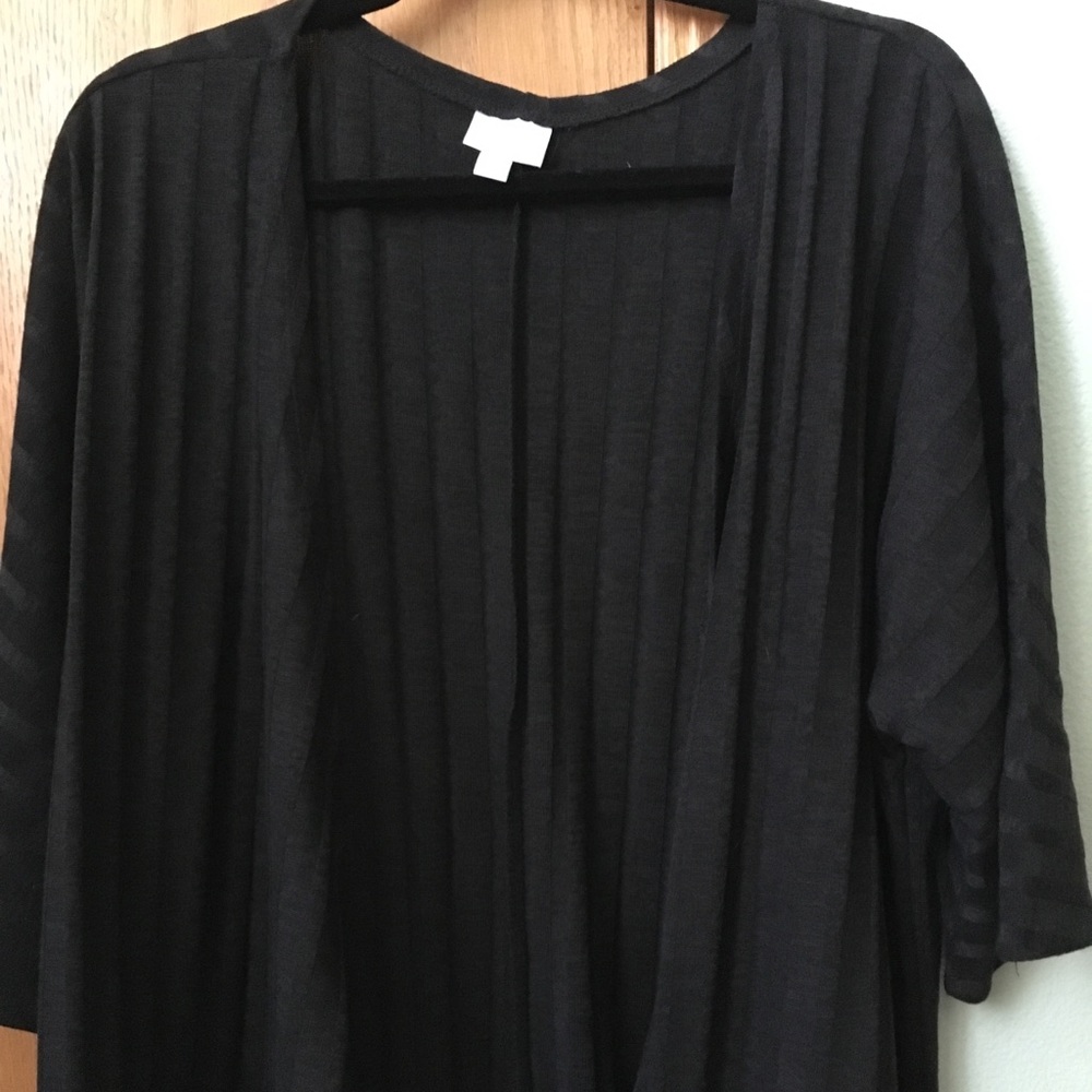 LuLaRoe Lindsey NWOT