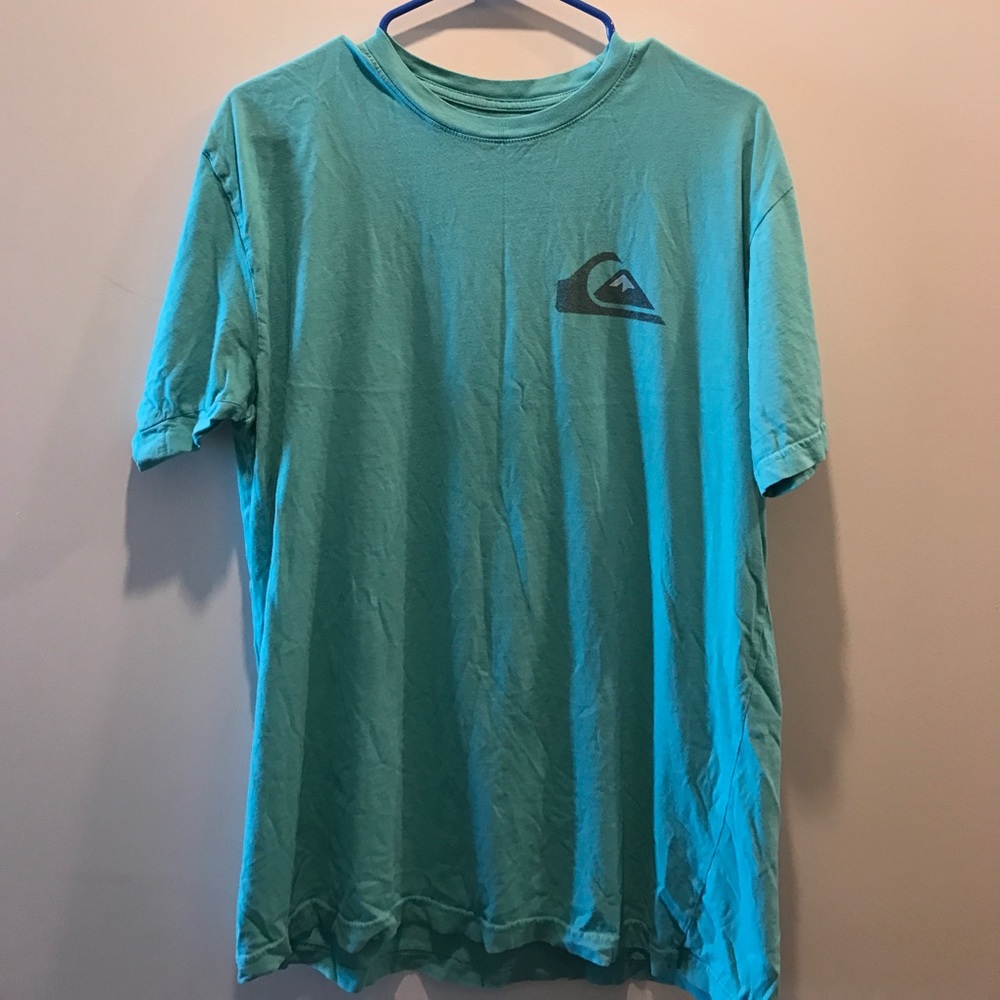 quicksilves tshirt