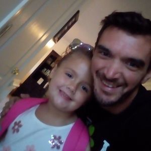 Meet your Posher, Jason