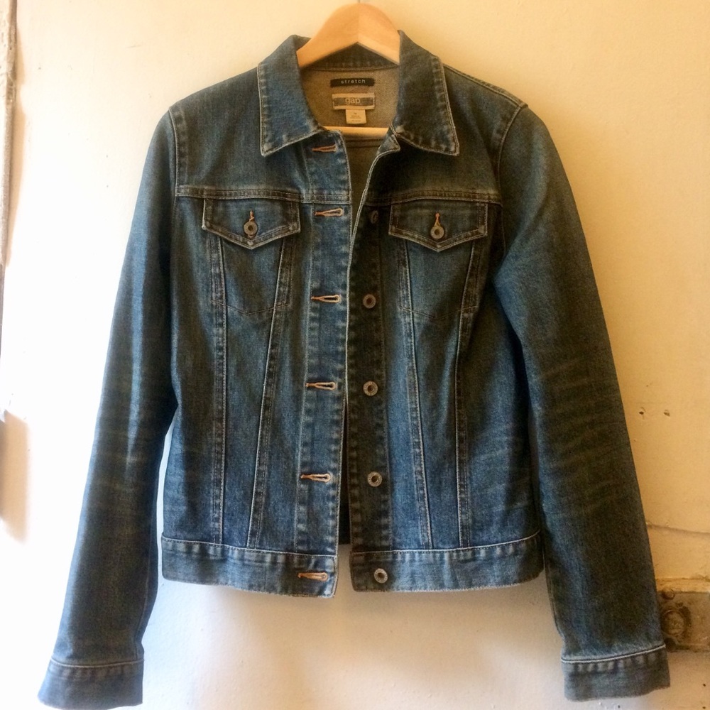 GAP Denim Jacket